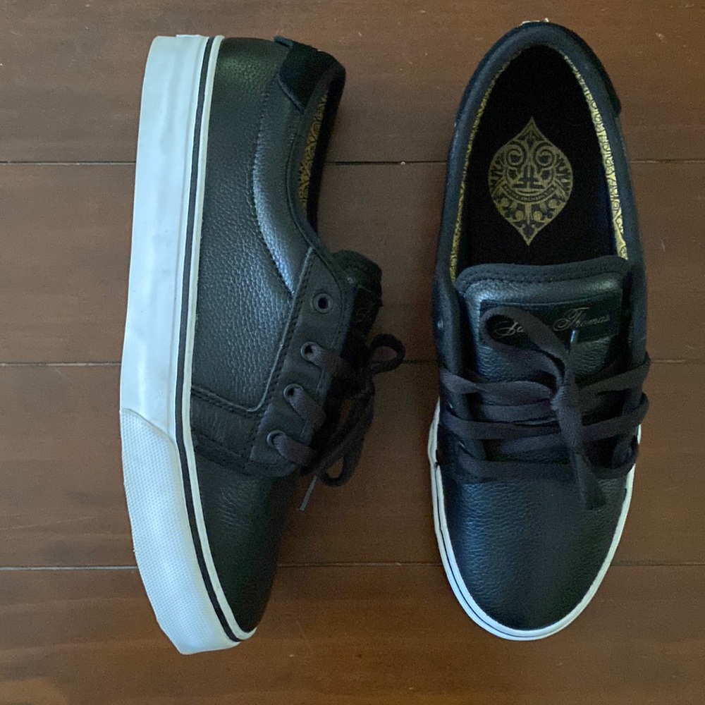 Fallen Footwear *Forte*